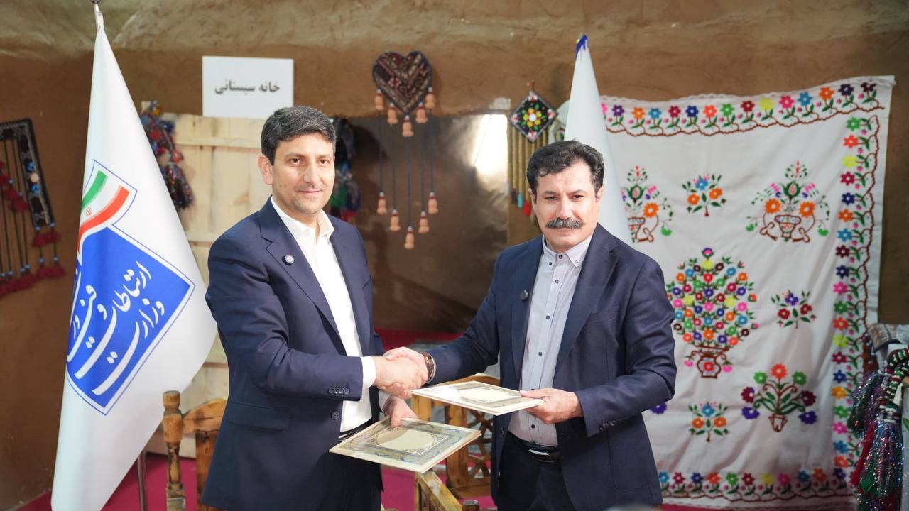 اقتصاد دیجیتال در مناطق روستایی و محروم توسعه می‌یابد