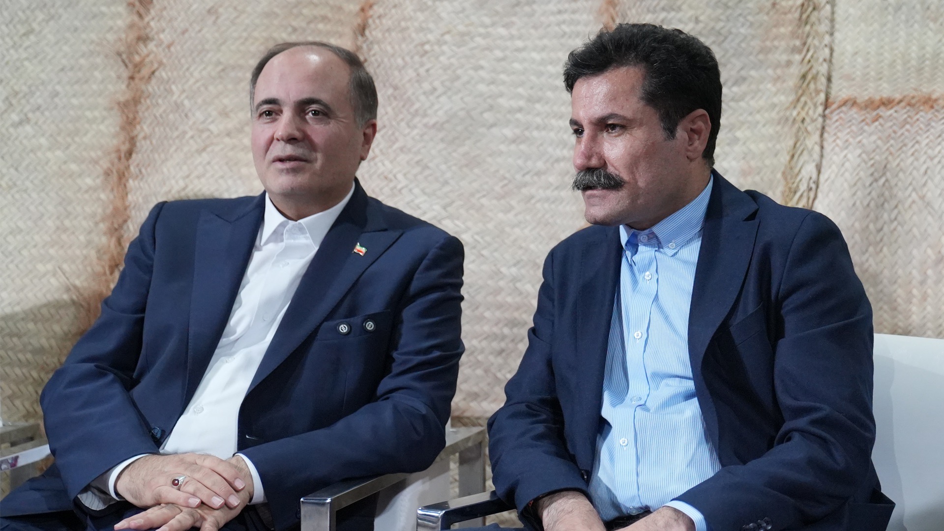 تأکید وزیر جهاد کشاورزی بر هم‌افزایی بیشتر در جهت توانمندسازی روستاها
