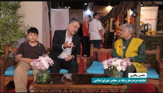 نماینده مردم کردستان مطرح کرد:  لزوم بازگشت به اقتصاد روستا‌محور