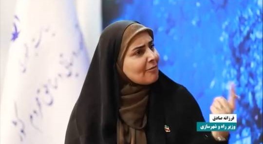 وزیر راه و شهرسازی اعلام کرد: احداث ۶۰۰۰ کیلومتر راه روستایی و تمرکز بر توسعه حمل‌ونقل و مسکن