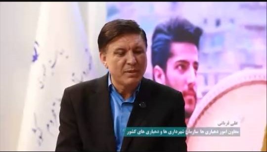 اختصاص ۱۸۵۰۰ میلیارد تومان برای طرح های درآمدزا و خرید ماشین آلات به دهیاری‌های کشور