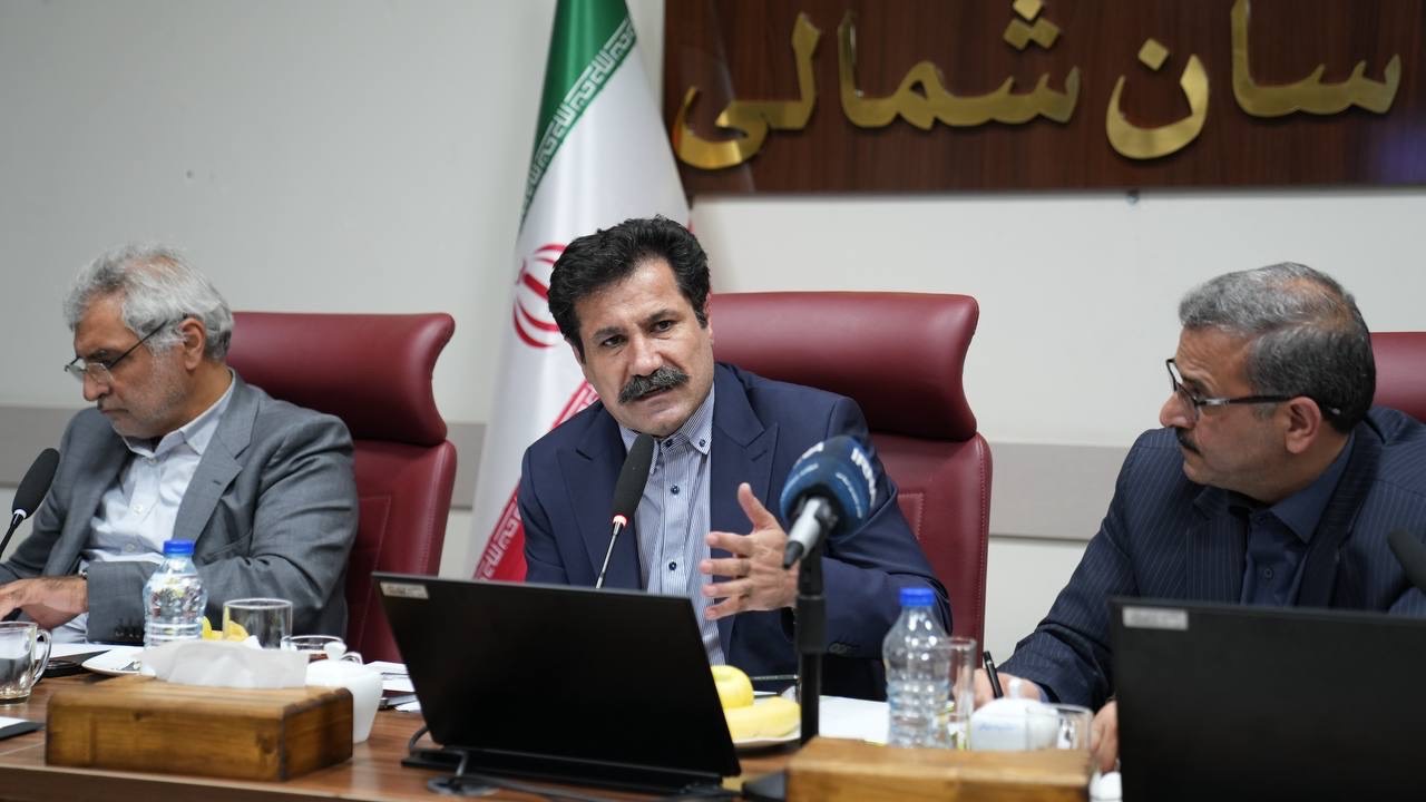 تأکید معاون رئیس‌جمهور بر تبدیل ثروت‌های طبیعی و فرهنگی خراسان شمالی به ارزش اقتصادی