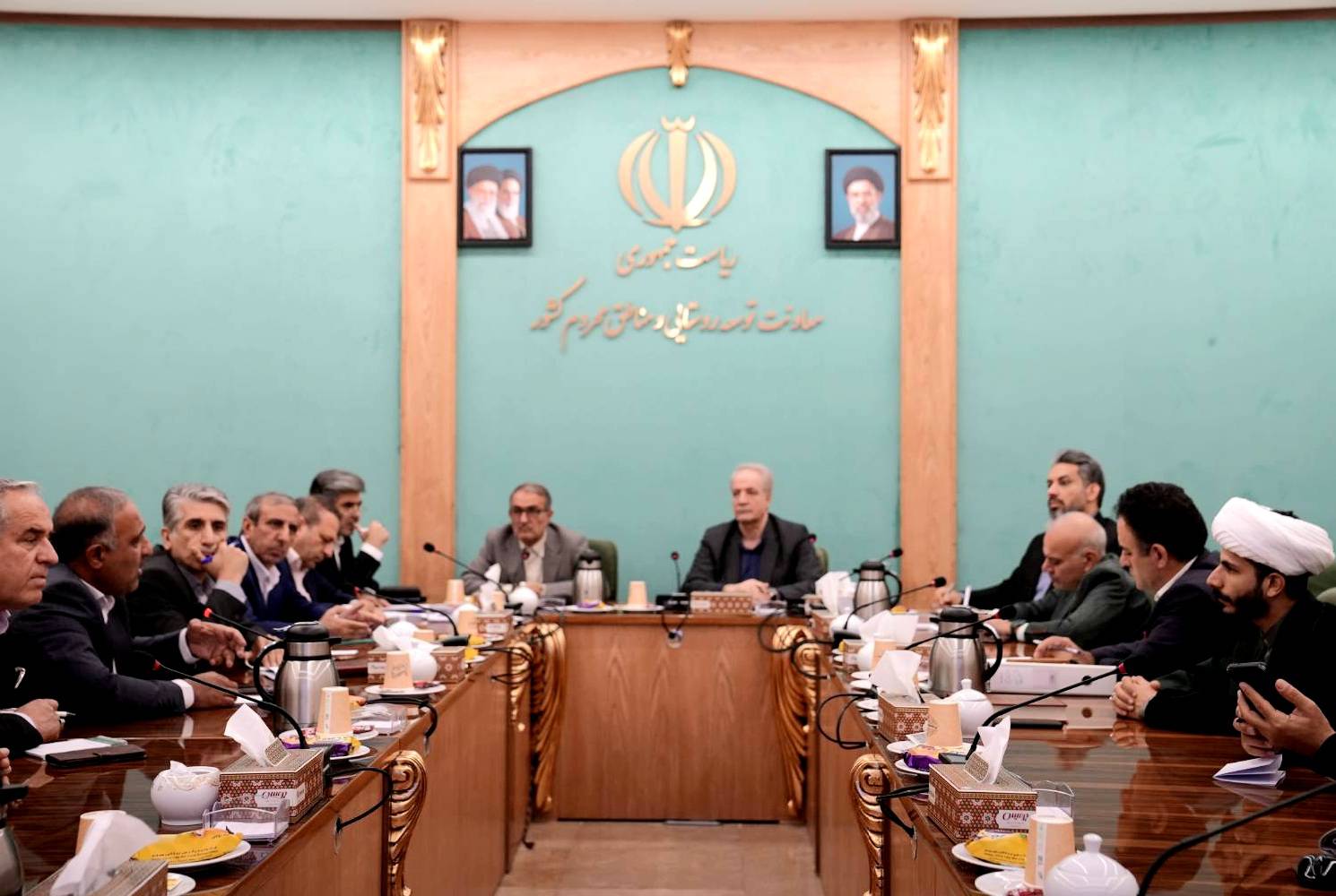 سهم ایران از گردش مالی جهانی «گیاهان دارویی» مناسب نیست